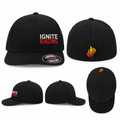 Ignite Racing Fitted Cap