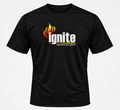 "Race the Best... Drink the Rest!" Logo Shirt