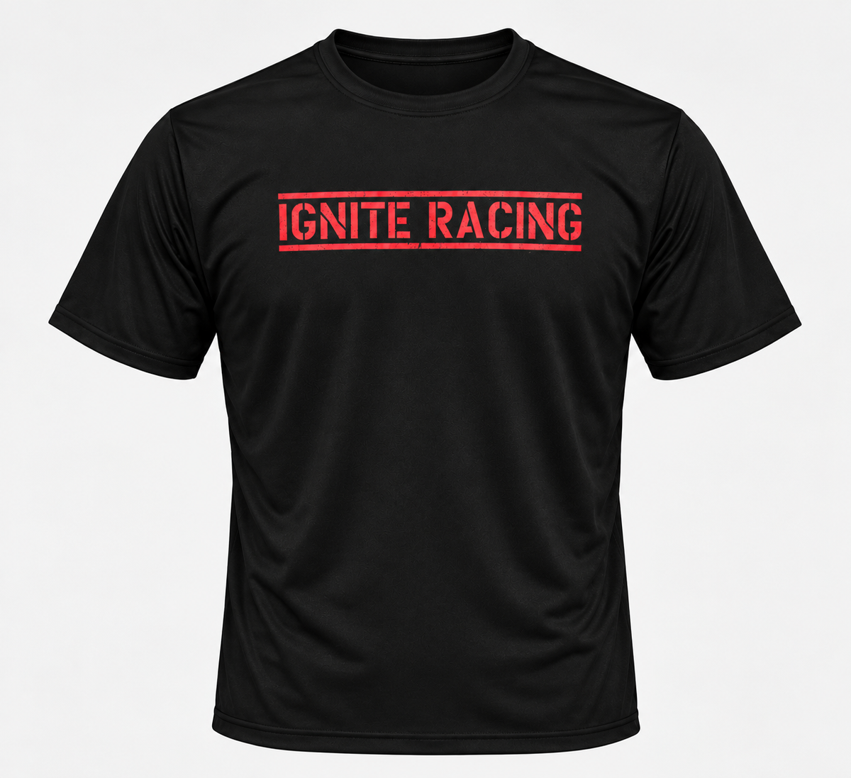 Ignite Racing Logo Shirt